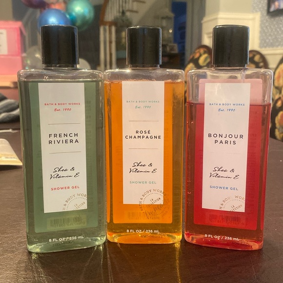 Bath & Body Works | Bath & Body | Bath Body Works La Collection ...